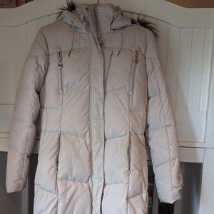 Calvin Klein Down Winter Parka